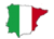 DECOVEN - Italiano